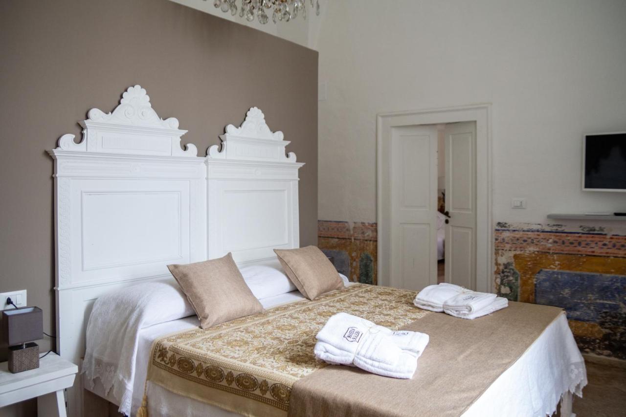 Masseria Scaledda มันดูเรีย ภายนอก รูปภาพ