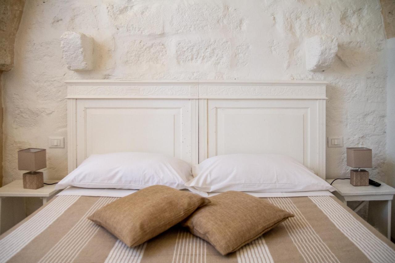 Masseria Scaledda มันดูเรีย ภายนอก รูปภาพ