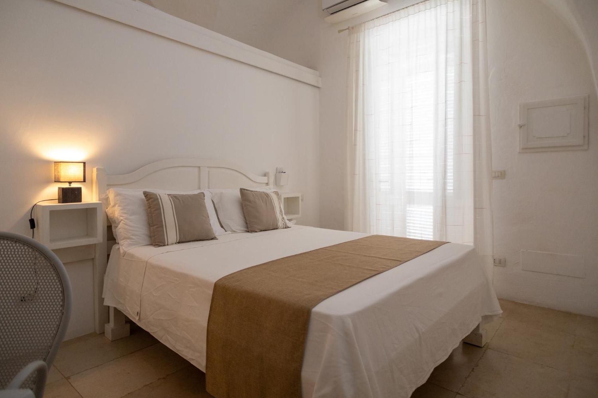Masseria Scaledda มันดูเรีย ภายนอก รูปภาพ