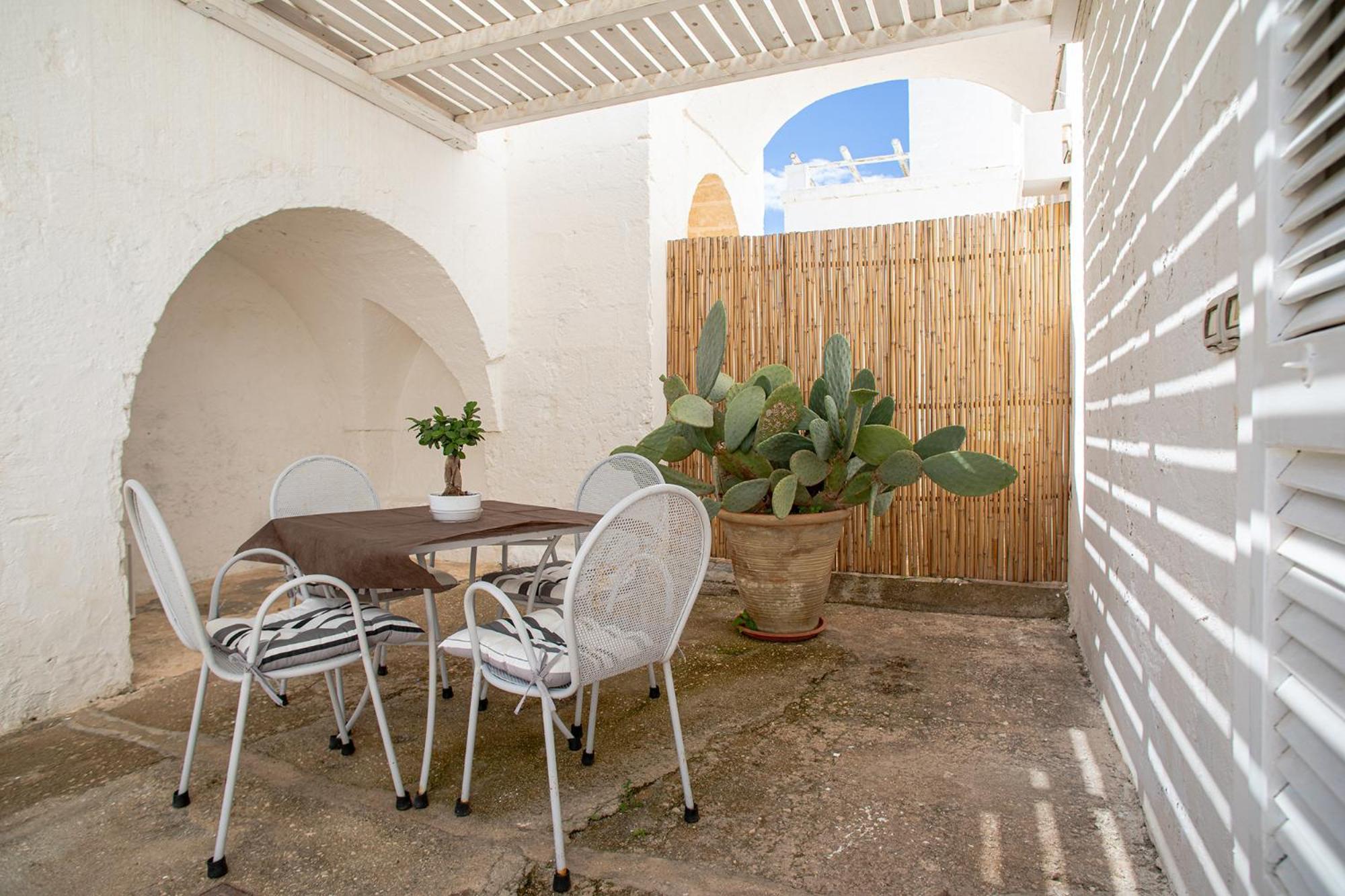 Masseria Scaledda มันดูเรีย ภายนอก รูปภาพ